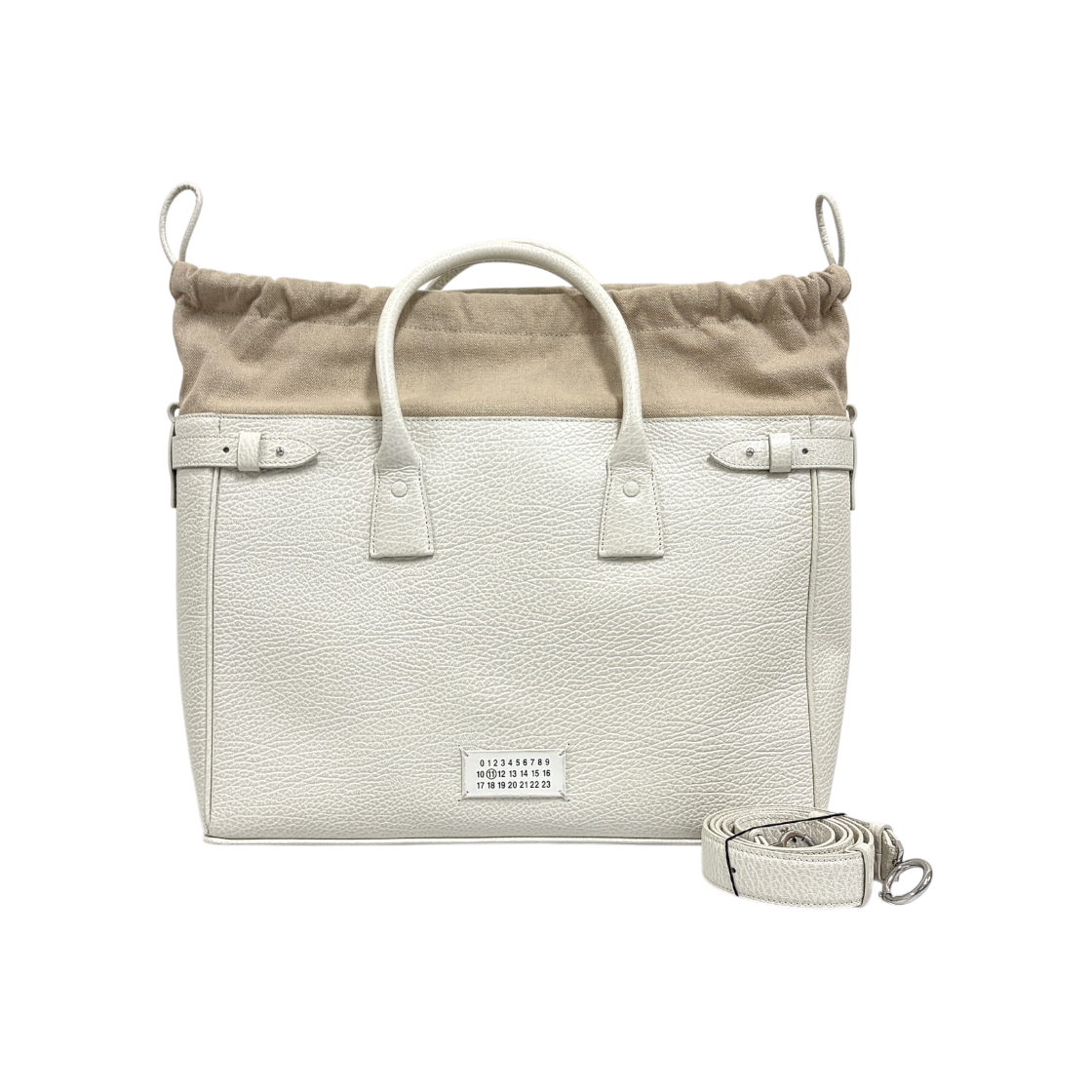 IT73DBNHRJDF Maison Margiela 5AC Briefcase Tote Bag
