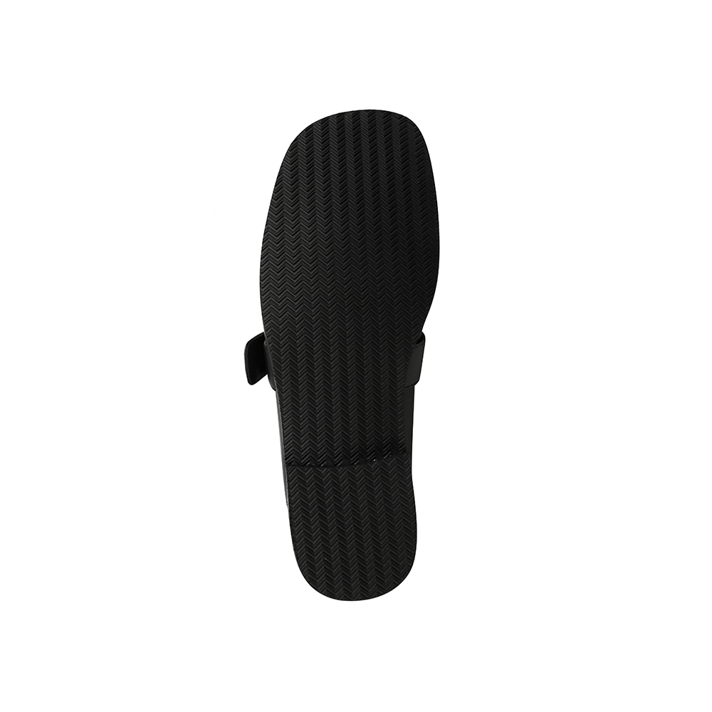 톰맥캔 톨레도 01 남성 드레스 슬립온 블랙(Thom McAn TOLEDO 01 Men Dress Slip On Black) - 6