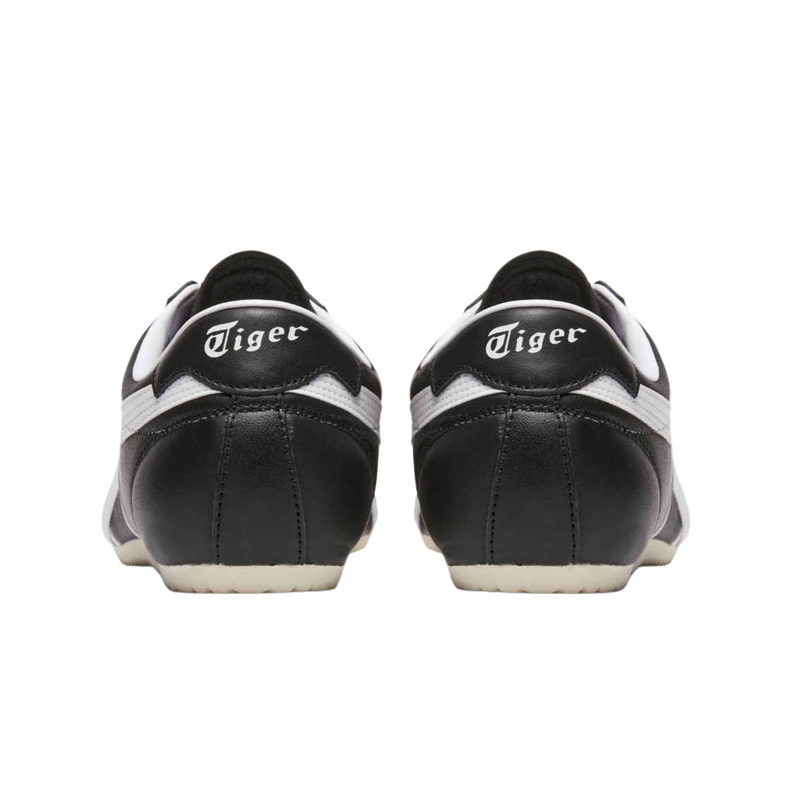 오니츠카 타이거 타이치 OG 블랙 화이트(Onitsuka Tiger Tai-Chi OG Black White) - 3