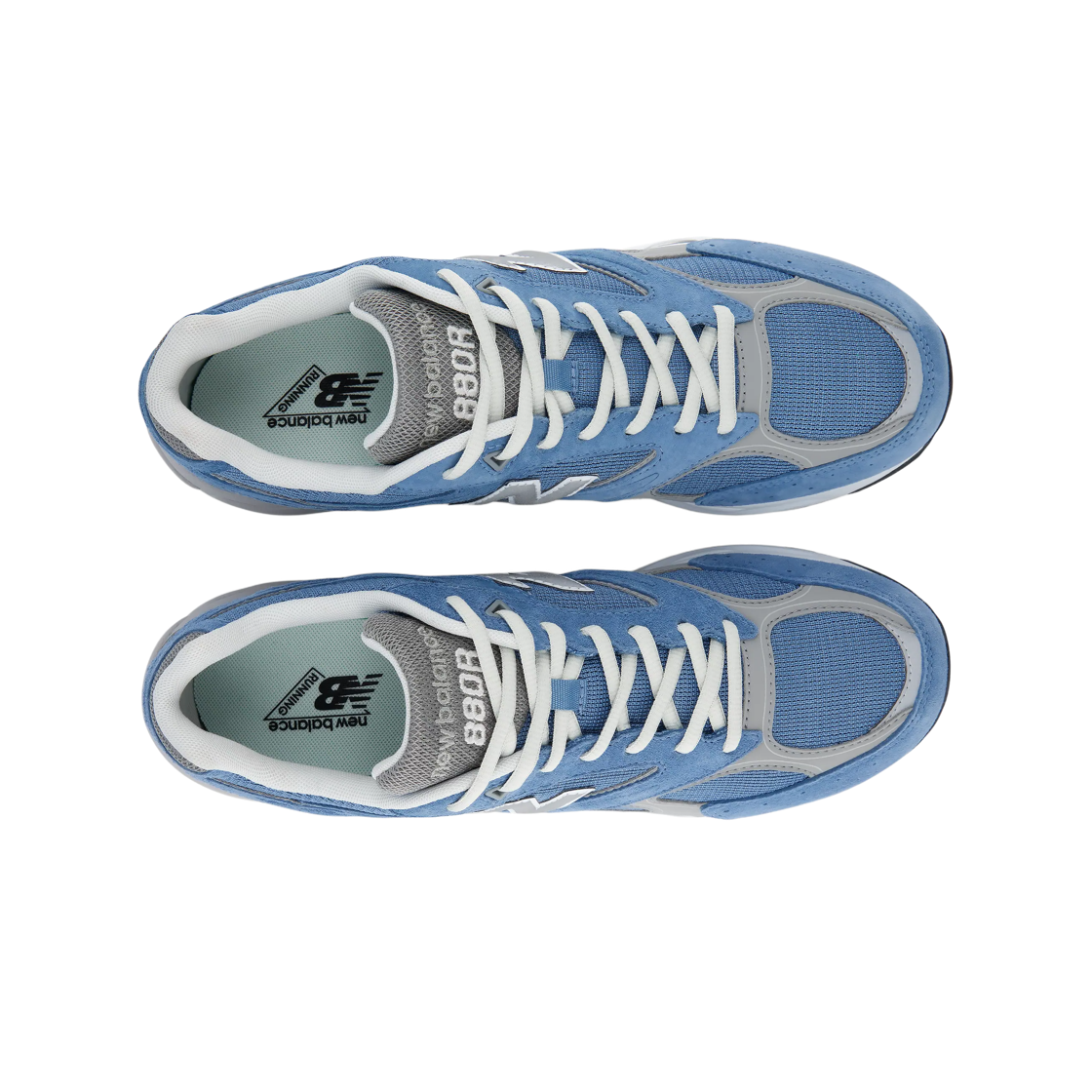뉴발란스 880R 블루(New Balance 880R Blue) - 2