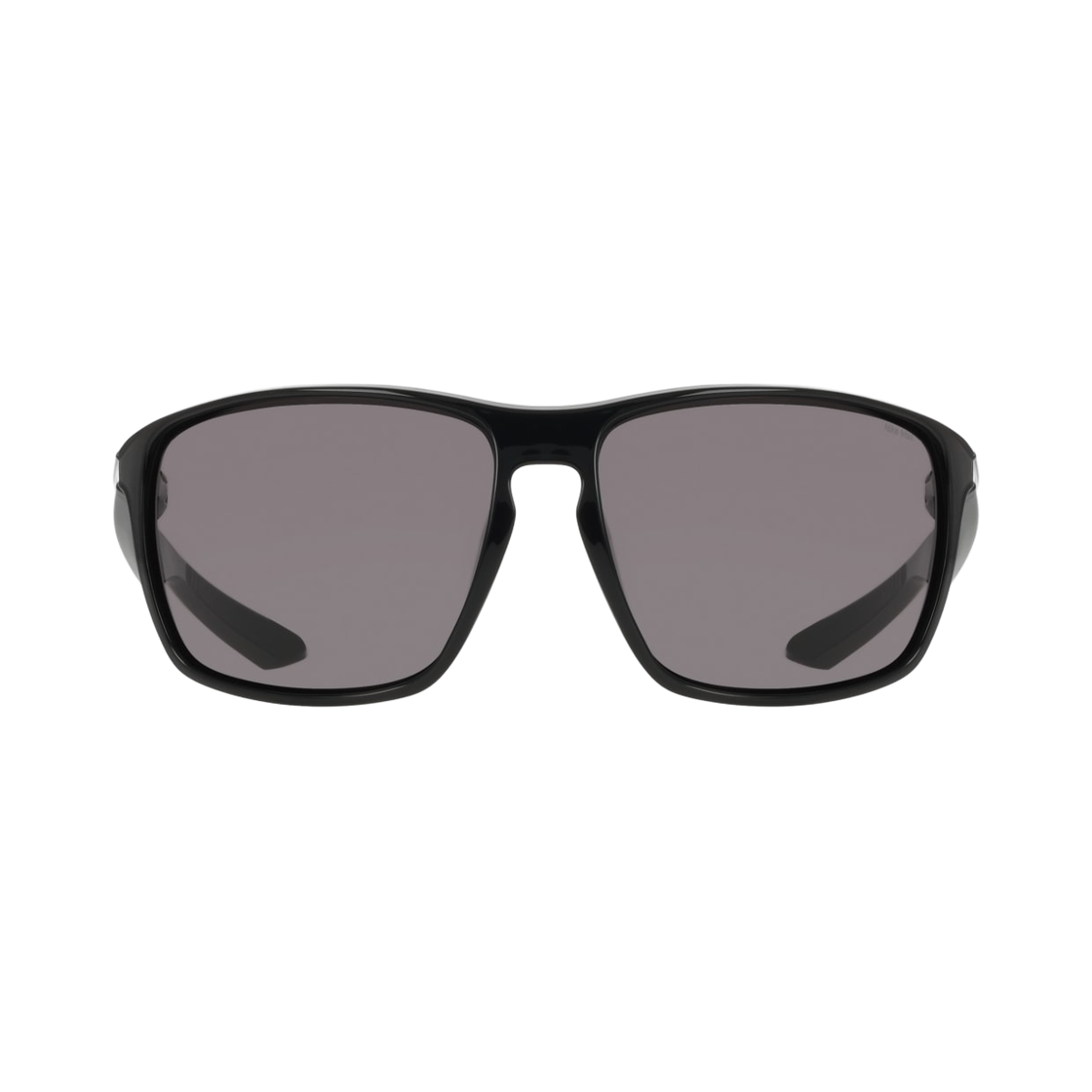 IQ9353X-010 Nike Premier Zone Sunglasses Matte Black Polar Grey