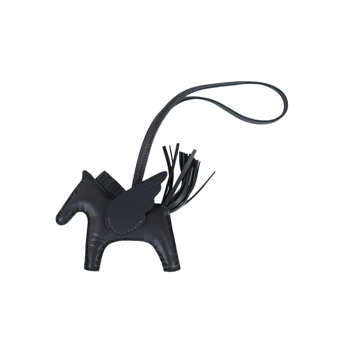IT84RM22VVPC Hermes Rodeo Pegasus PM Bag Charm