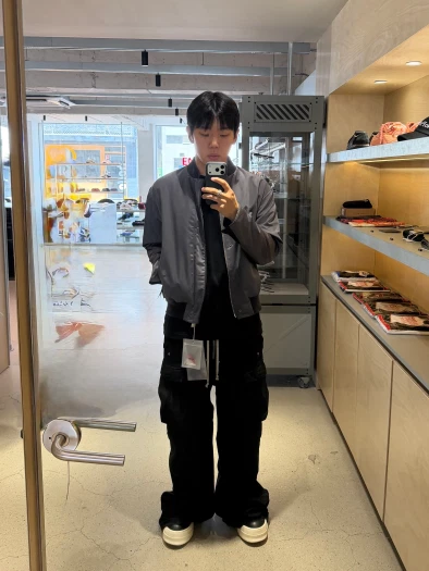 스타일 카드