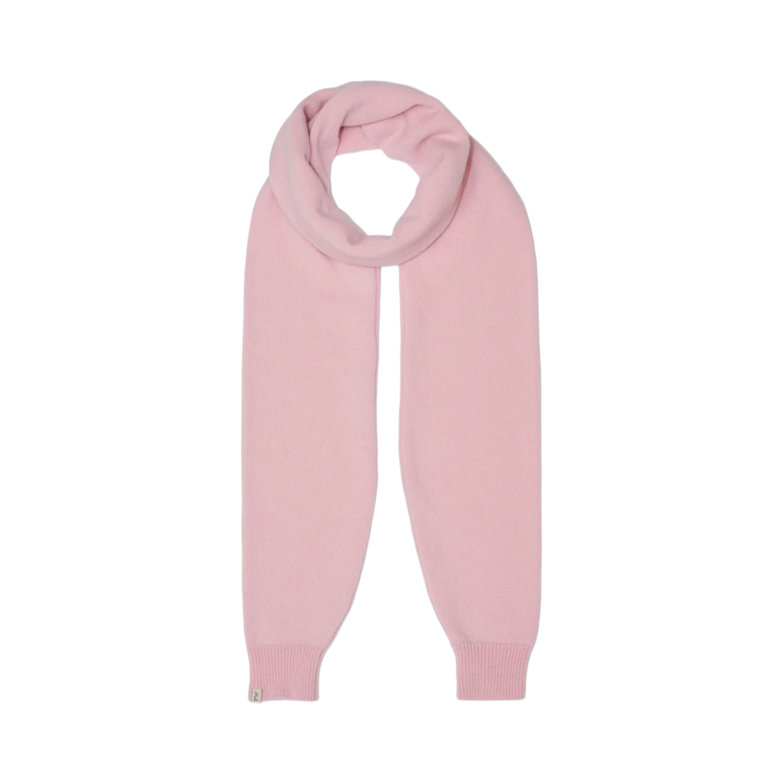 팔로마울 모익스 머플러 핑크(Paloma Wool Moix Muffler Pink)