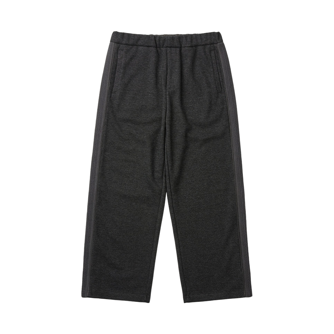 이로 앙브르 코듀로이 트랙 팬츠 그레이(Iro Ambres Corduroy Track Pants Gray) - 1