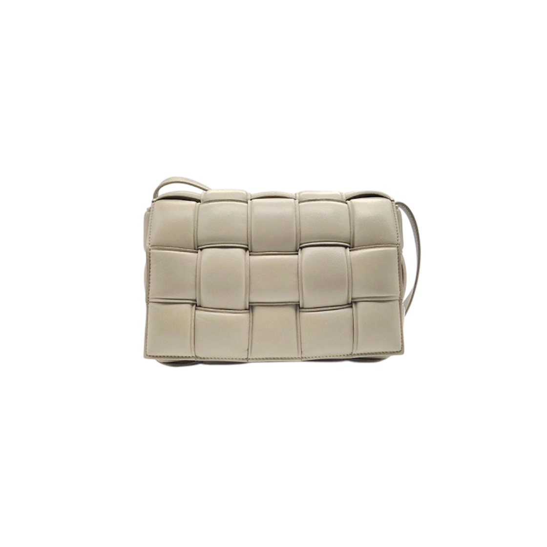 ITHGFBQVK8GG Bottega Veneta Padded Cassette Bag