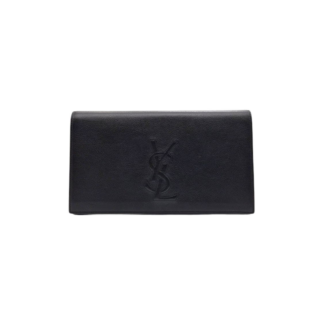 ITQO2IN82WVF Saint Laurent Monogram Belle de Jour Clutch