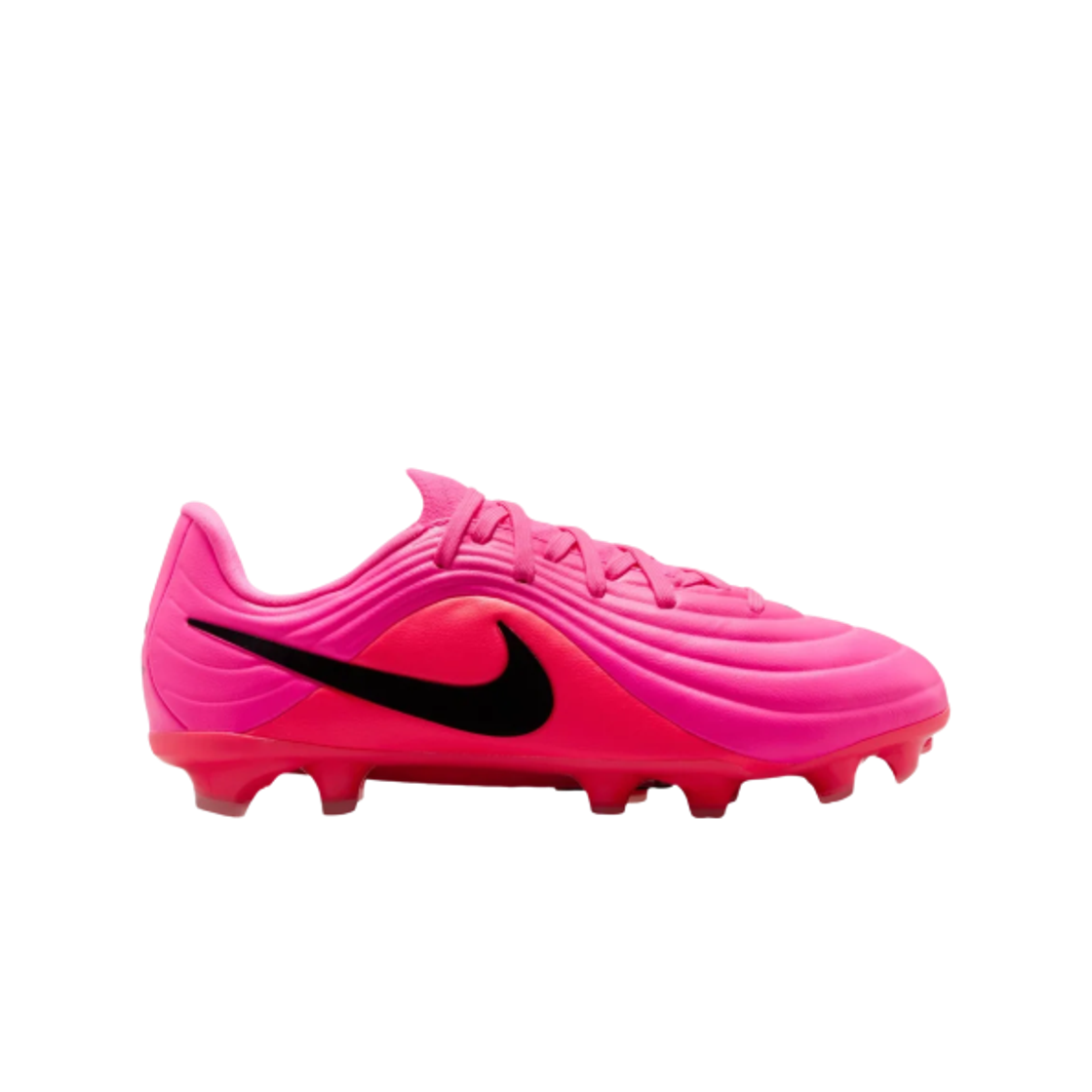 IH1804-901 (JR) Nike Tiempo Maestro Academy FG/MG Multicolor Black
