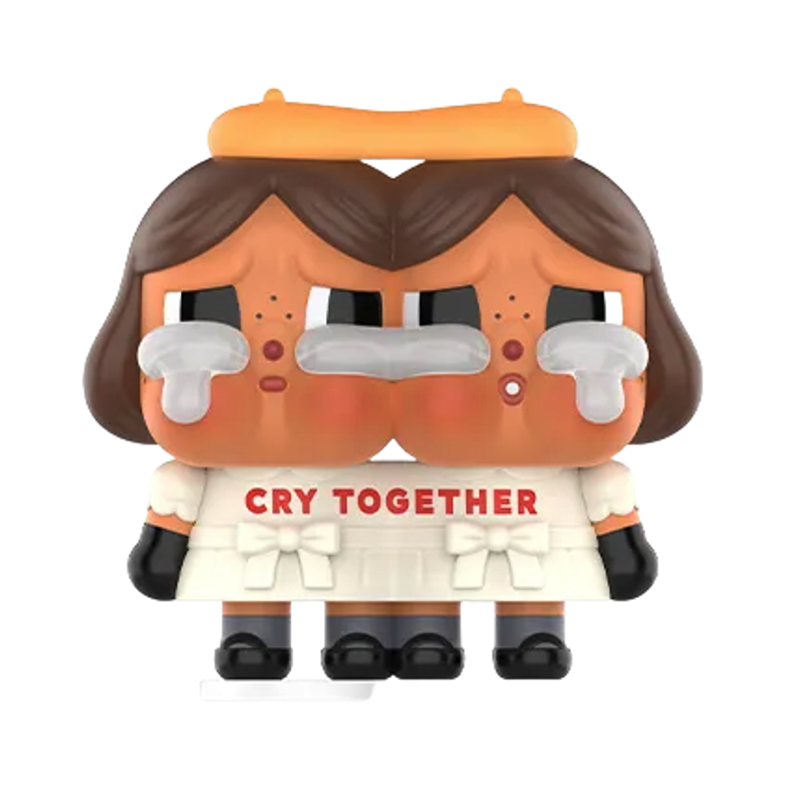 - Pop Mart The Attic of Oddities Series Figures Bound By Tears (Opened Case)