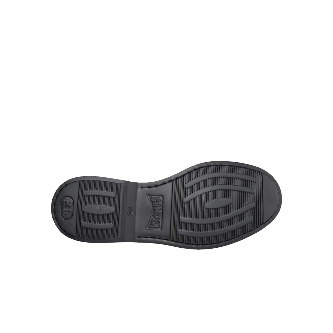캠퍼 남성 노만 정장화 그레이(Camper Man Norman Loafer Grey) - 5