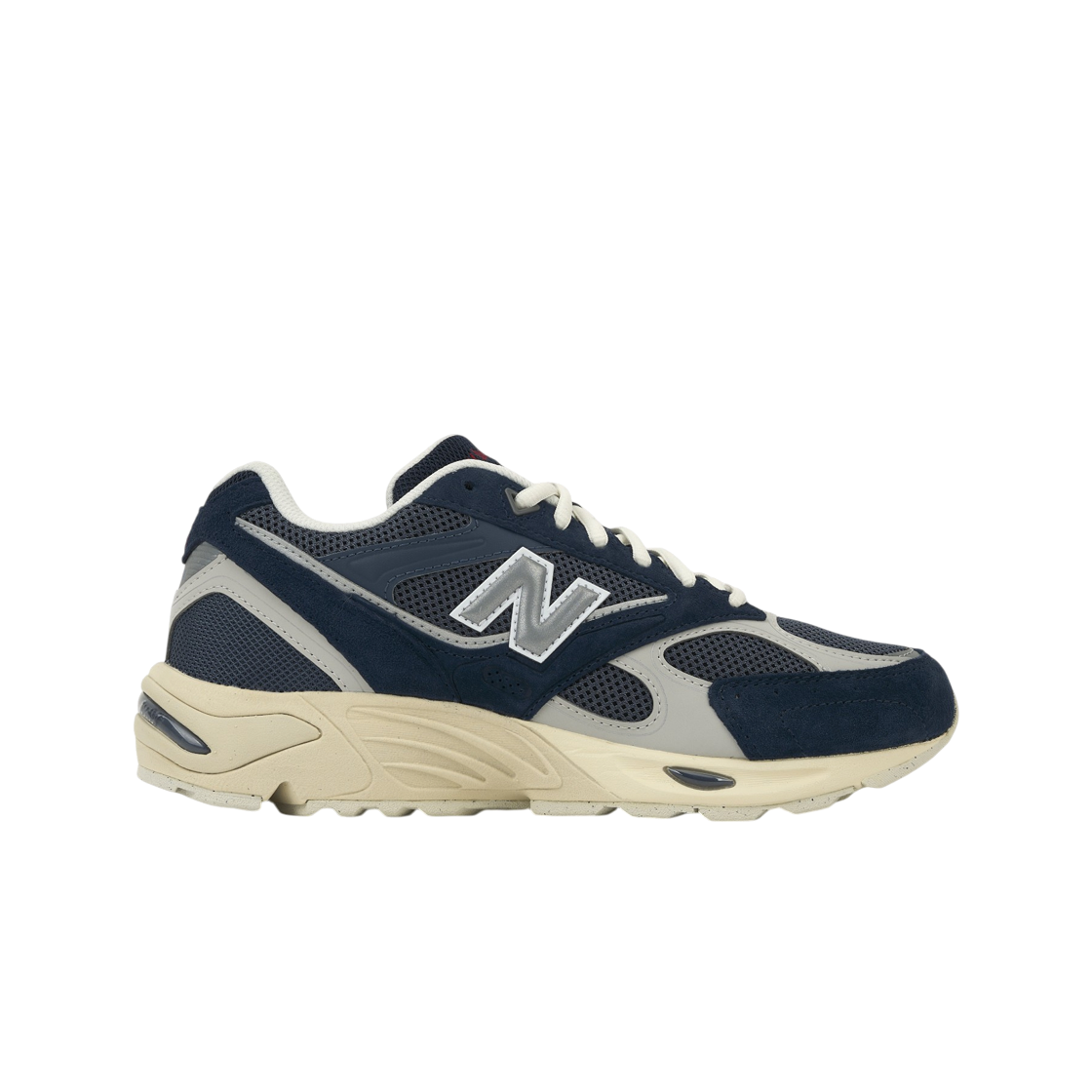 U880R6ZZ New Balance 880R Navy Indigo Grey
