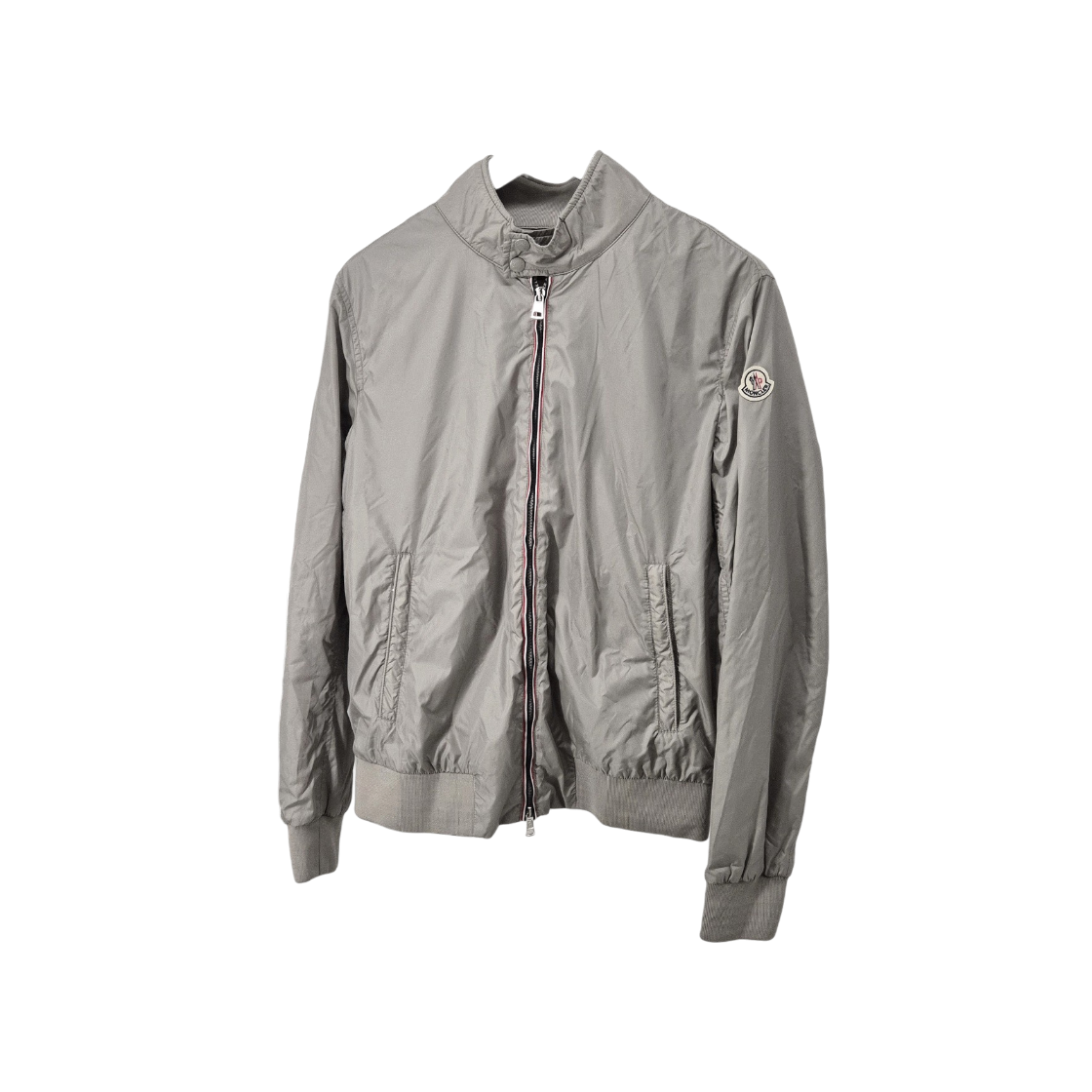 ITU4V8QQAC2A Moncler Windbreaker Jacket