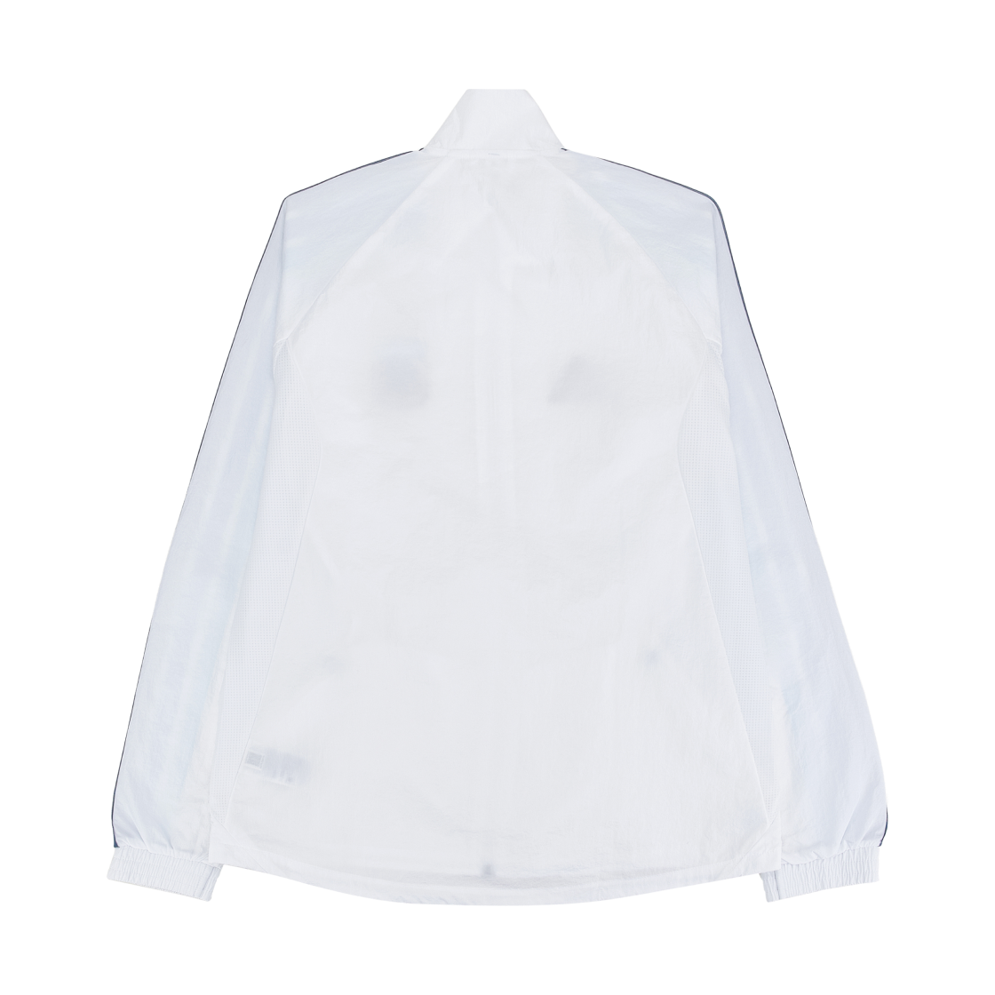 아디다스 아르헨티나 홈 앤섬 자켓 화이트 - KR 사이즈 (논 마킹 버전)(Adidas Argentina Home Anthem Jacket White - KR Sizing (Non Marking Ver.)) - 2