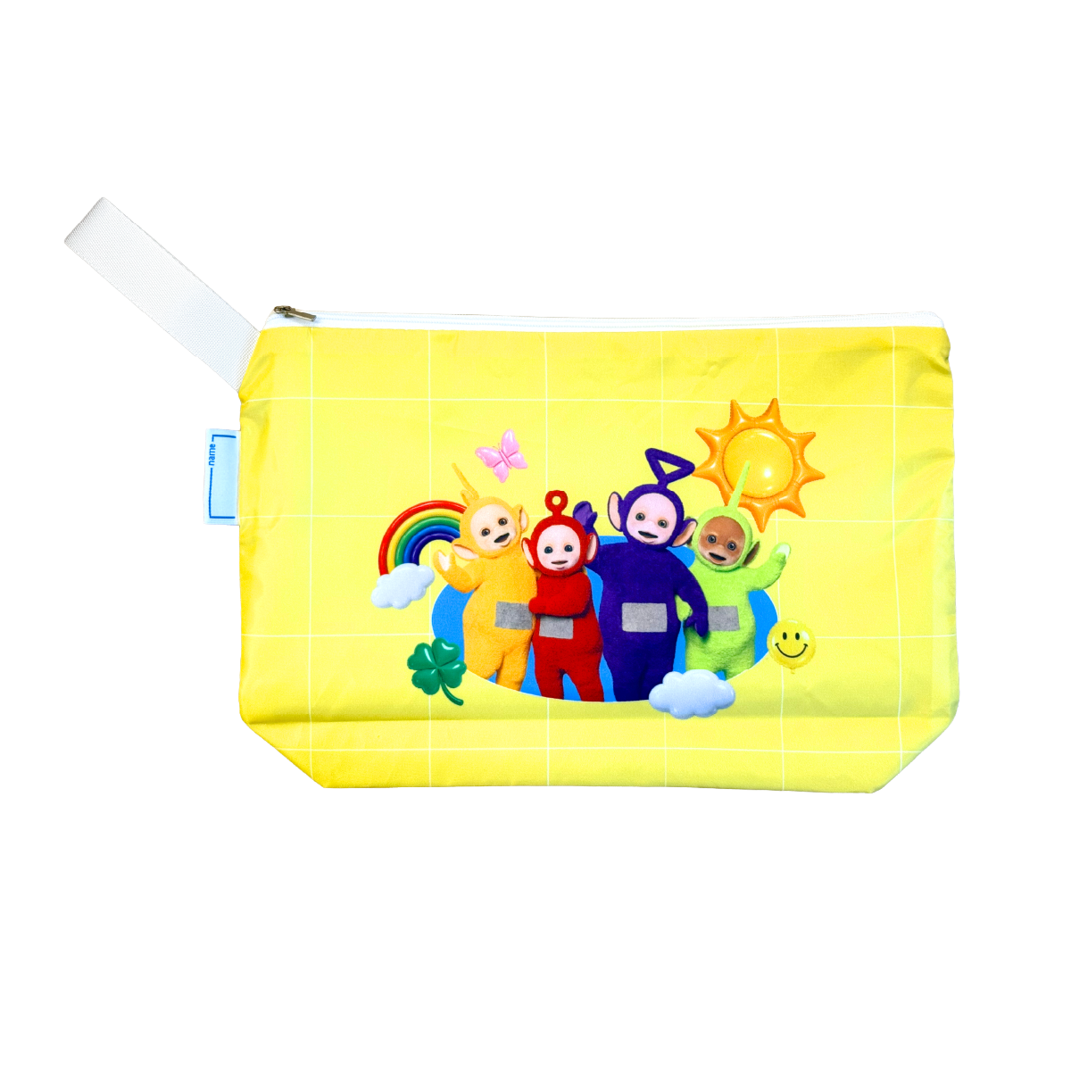 [텔레토비] 방수 파우치([Teletubbies] Waterproof Pouch) - 2