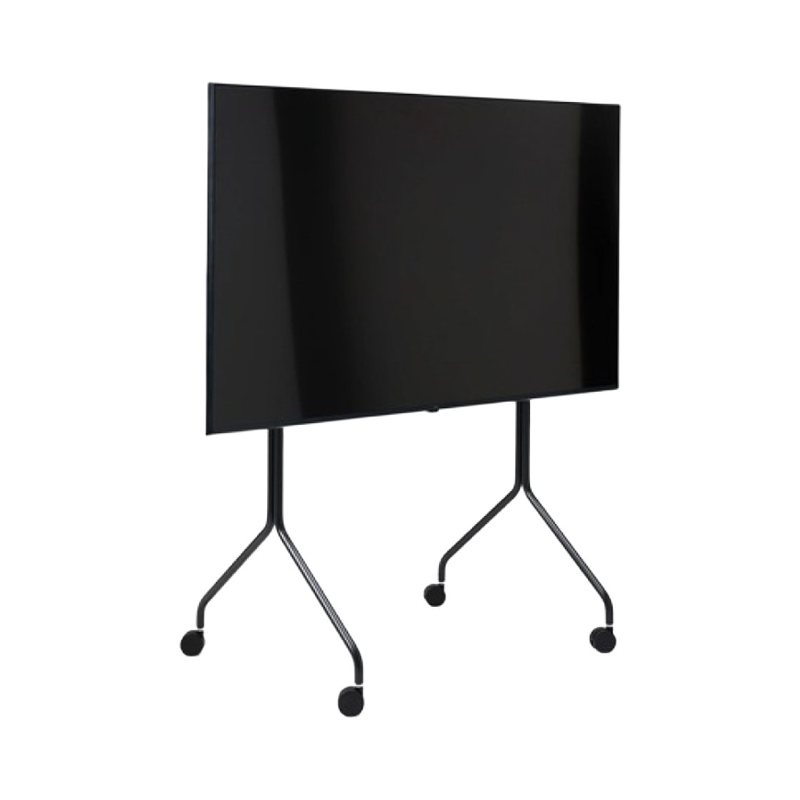 26547 INNOMETSA Pedestal Moon Rollin Tall Charcoal