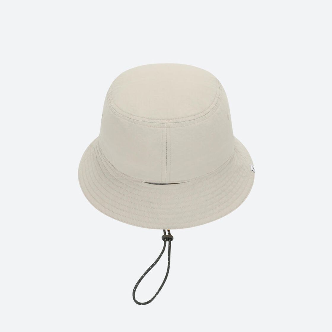 데카트론 하이킹 울트라라이트 버킷햇 하이크 500 루나 베이지(Decathlon Hiking Ultralight Bucket Hat Hike 500 Lunar Beige) - 2