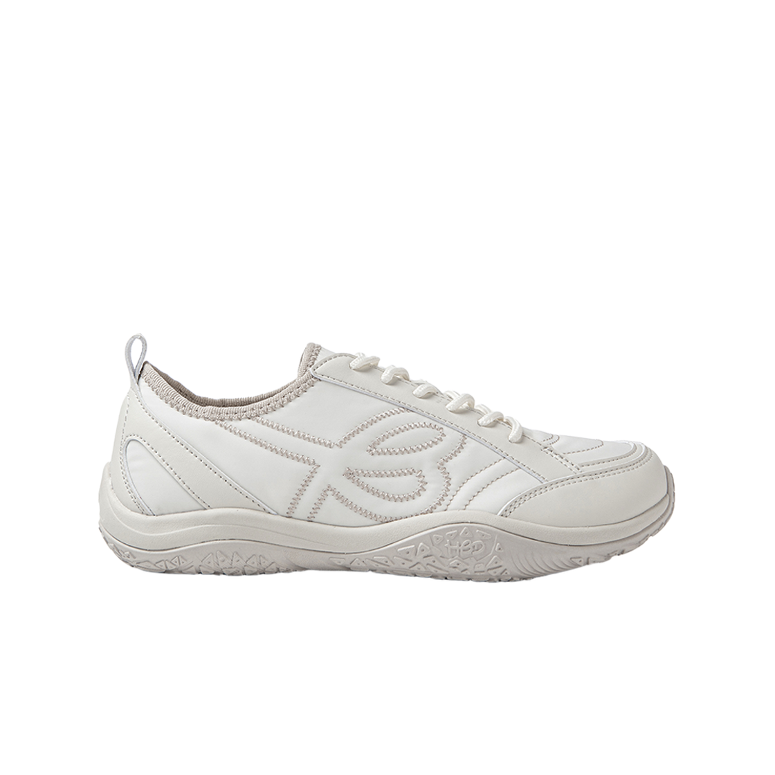 HBDA002-200 HBD Swift Boundary White
