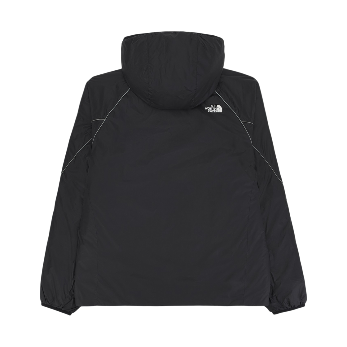 노스페이스 화이트 라벨 노바 히트 자켓 블랙 - 26FW(The North Face White Label Nova Heat Jacket Black - 26FW) - 2