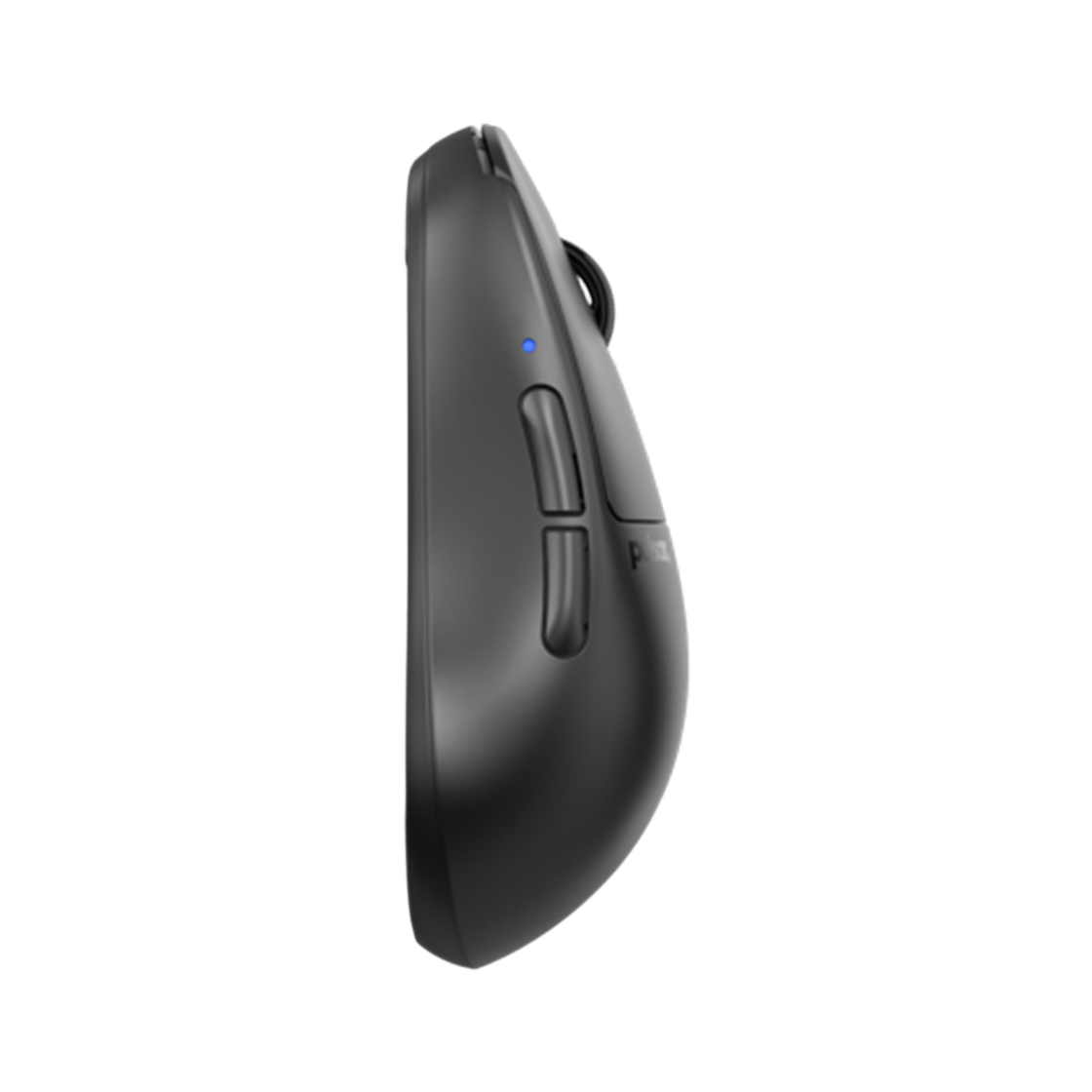 펄사 X2H V3 무선 게이밍 마우스 미니사이즈 블랙색상(Pulsar X2H v3 Mini Black) - 4