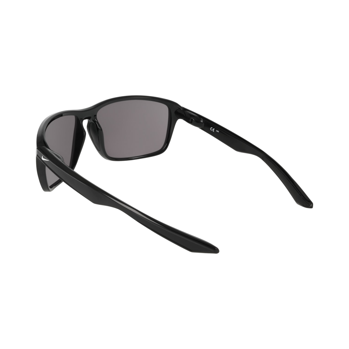 나이키 프리미어 존 선글라스 매트 블랙 폴라 그레이(Nike Premier Zone Sunglasses Matte Black Polar Grey) - 3