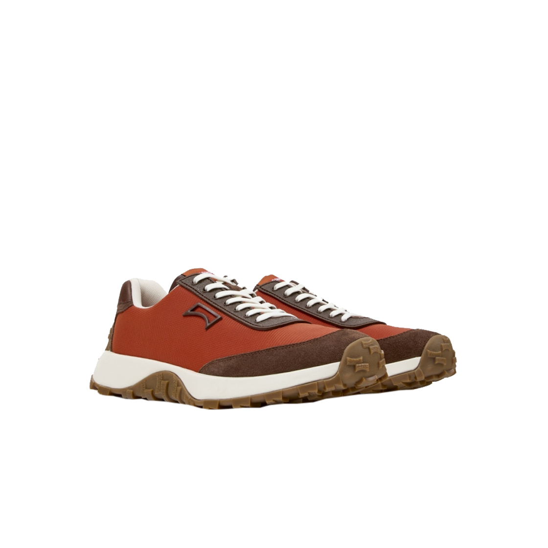 캠퍼 남성 드리프트 트레일 스니커즈 레드(Camper Man Drift Trail Sneakers Red) - 2