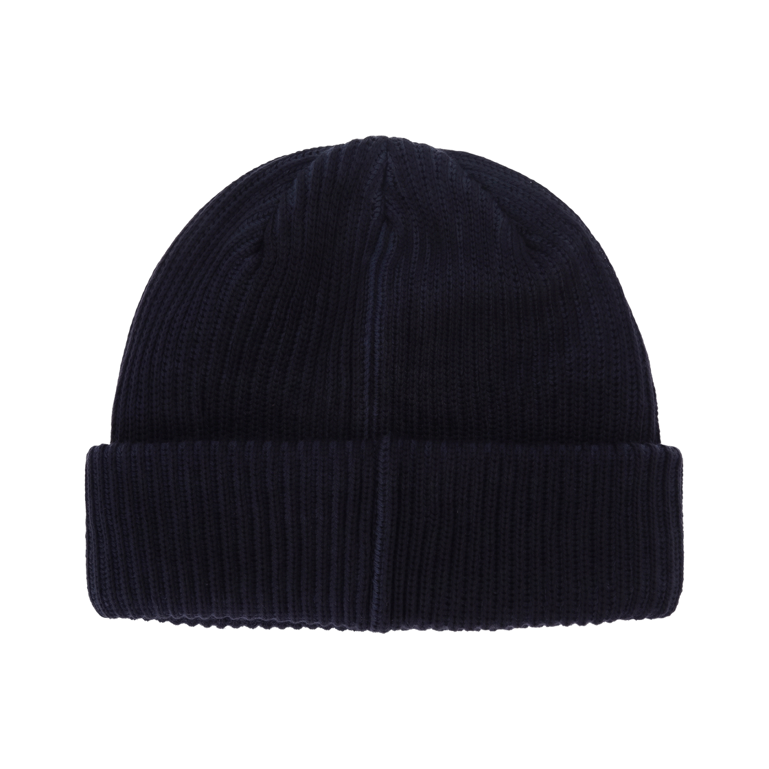 노스페이스 화이트 라벨 WL 볼드 비니 네이비 - 26FW(The North Face White Label WL Bold Beanie Navy - 26FW) - 2