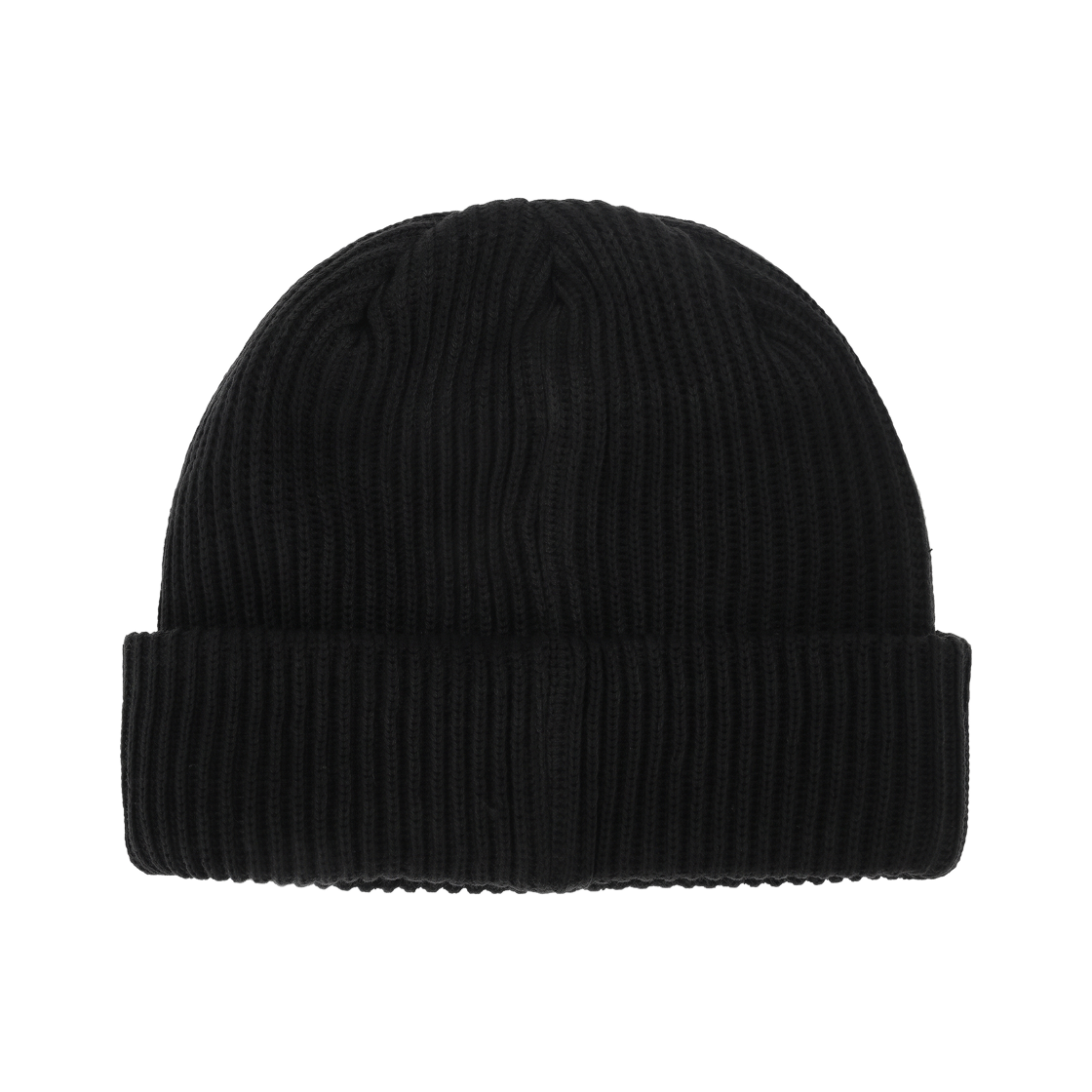 노스페이스 화이트 라벨 WL 볼드 비니 블랙 - 26FW(The North Face White Label WL Bold Beanie Black - 26FW) - 2