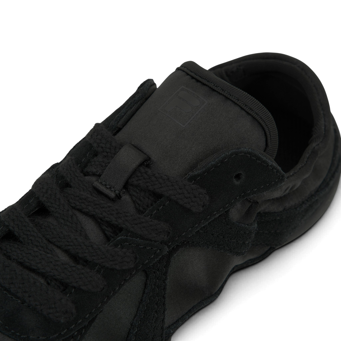 (W) 휠라 글리오 LX 블랙((W) Fila Glio LX Black) - 7