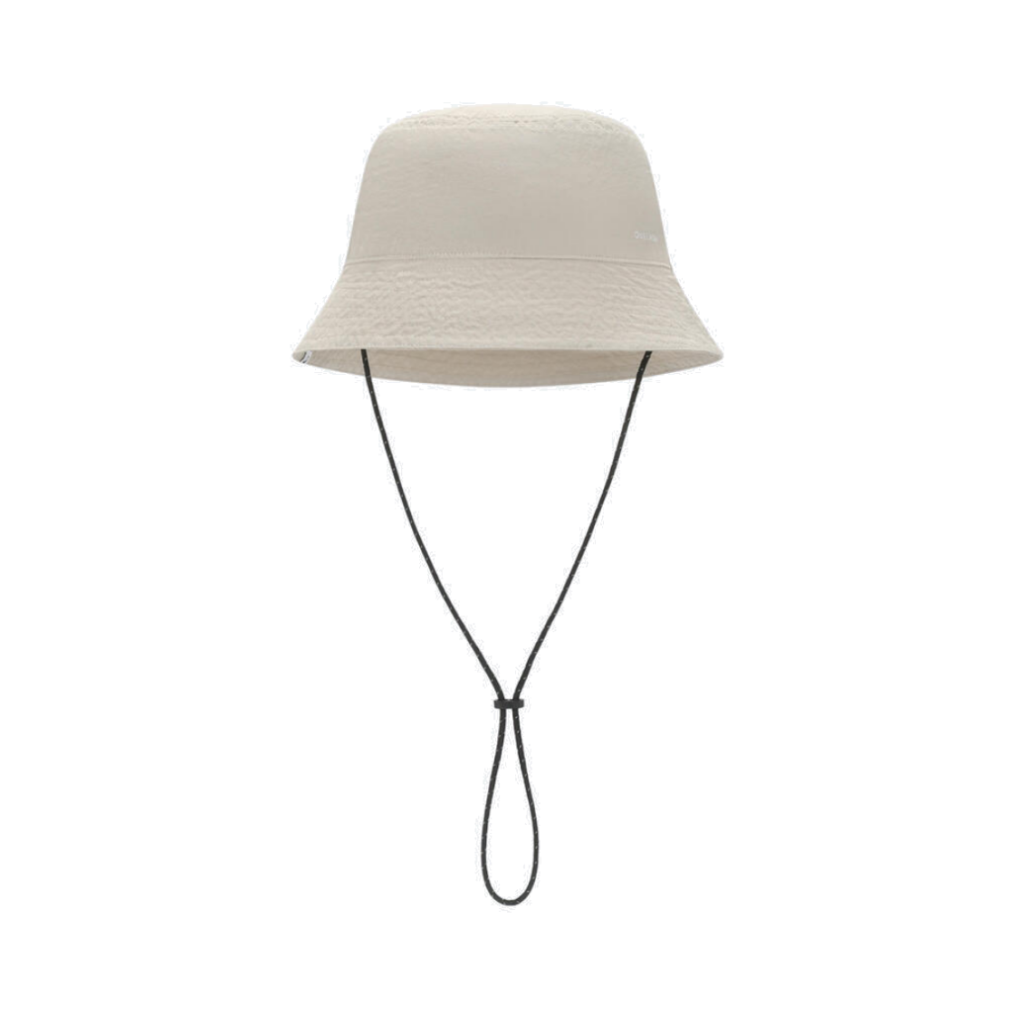 데카트론 하이킹 울트라라이트 버킷햇 하이크 500 루나 베이지(Decathlon Hiking Ultralight Bucket Hat Hike 500 Lunar Beige)