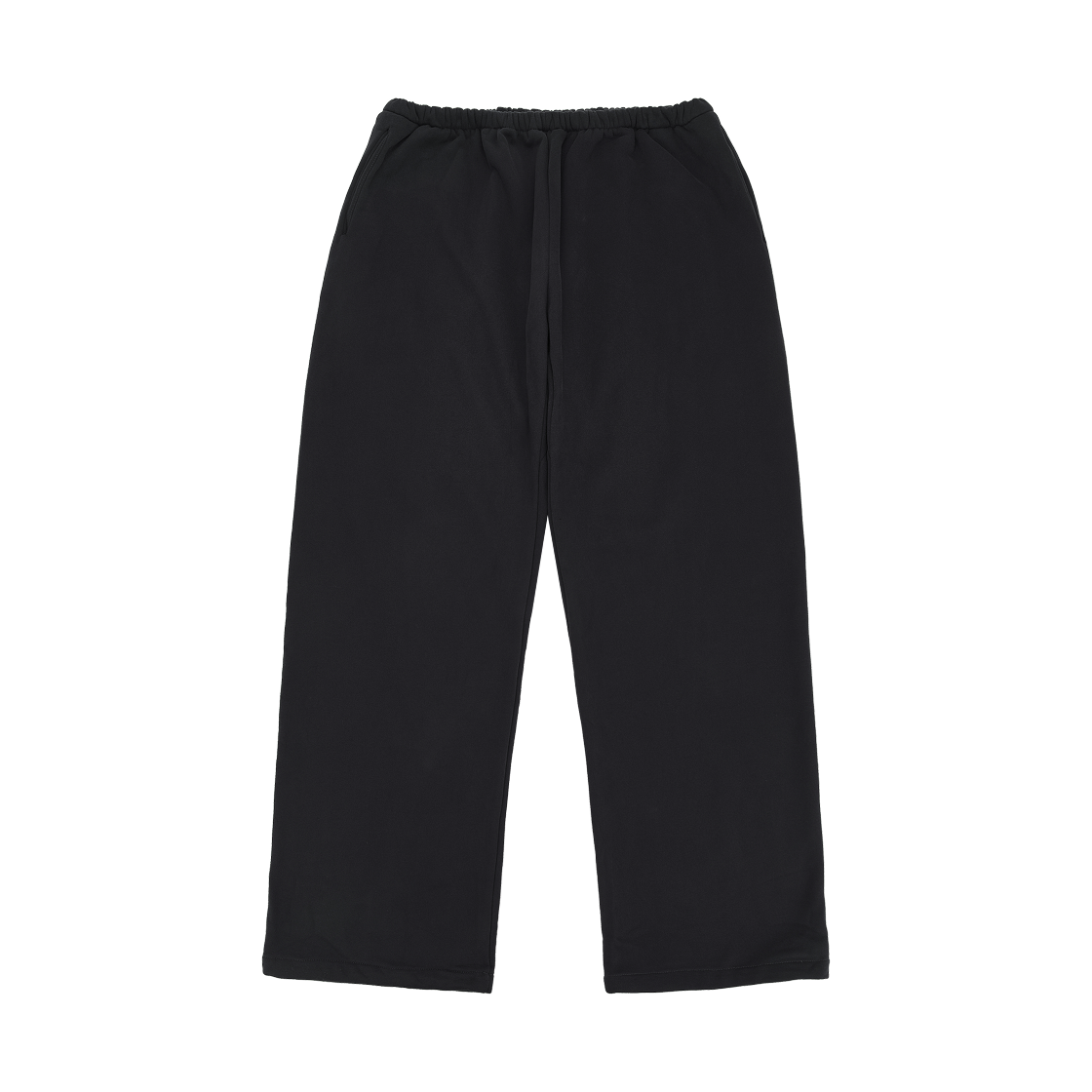 - Yeezy x Gosha Rubchinskiy Blank SP-01 Pants Charcoal
