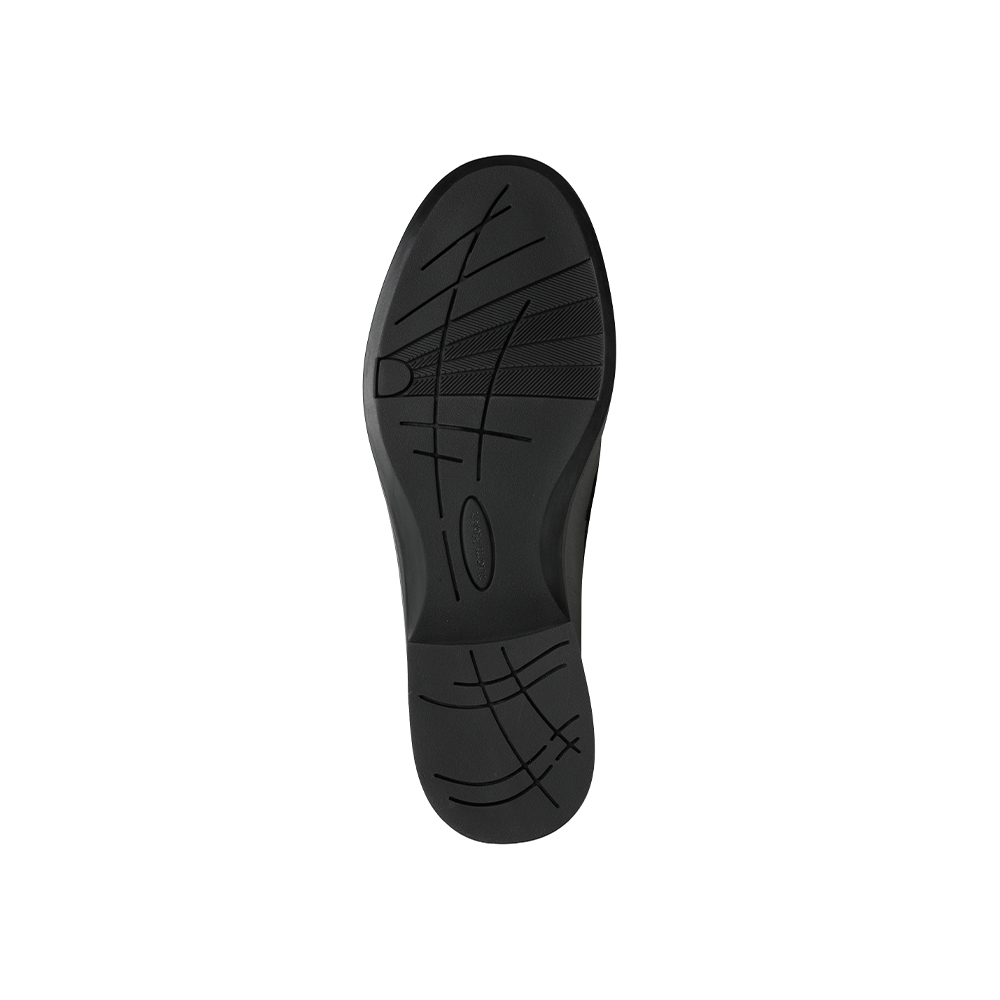톰맥캔 나파 02 여성 페니 로퍼 블랙(Thom McAn NAPA 02 Women Penny Loafer Black) - 6