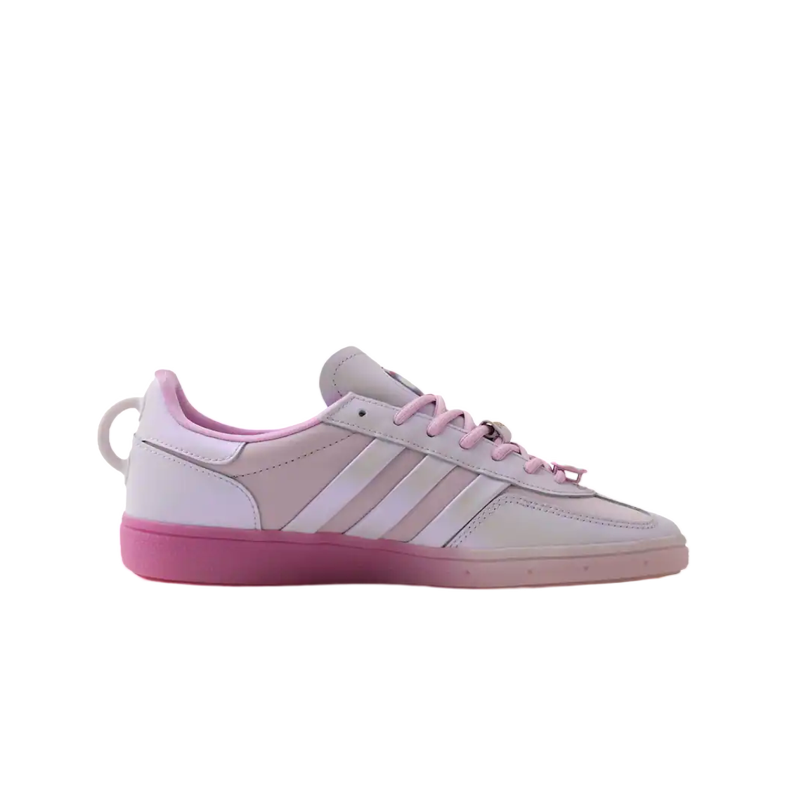 KI8213 (W) Adidas x Pokemon Handball Spezial Ice Lavender Violet
