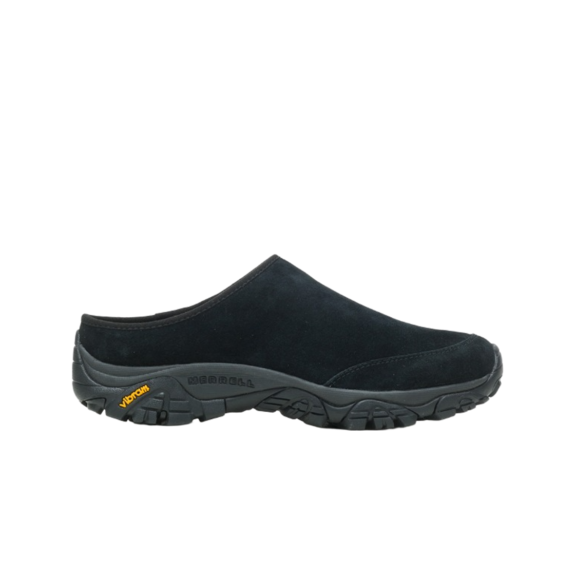 M26A1-USL800BLK/J004713 Merrell Moab Retro Slide SE Black