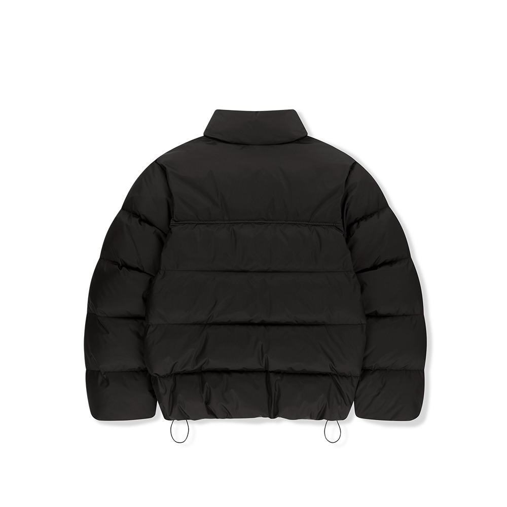 [5% 적립] 썬러브투어 올데이 다운 자켓 블랙([5% 적립] sunlovetour AllDay Down Jacket Black) - 2
