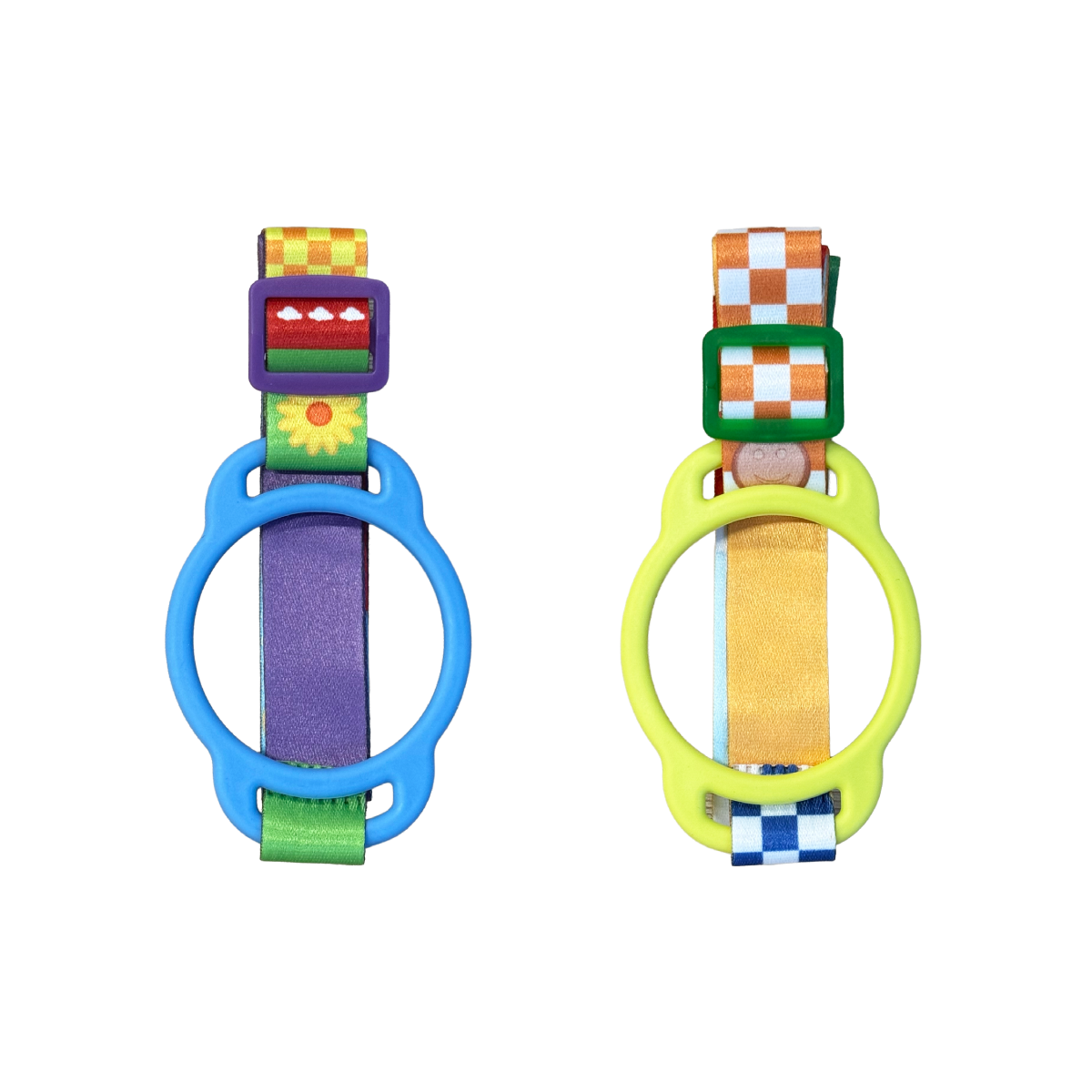 [텔레토비] 휴대용 물병 스트랩([Teletubbies] Portable Water Bottle Strap)