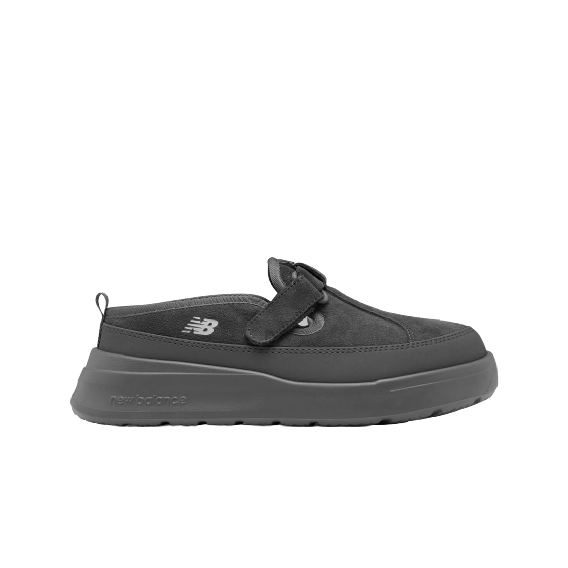 SD2510GY New Balance Rover SD2510 Grey