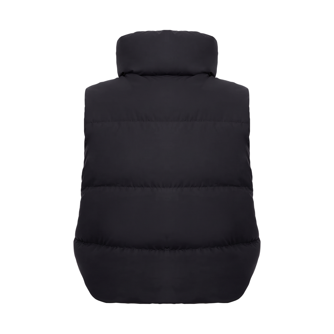 (W) 노스페이스 노바라 다운 베스트 RDS 블랙 - 26FW((W) The North Face Novara Down Vest RDS Black - 26FW) - 2