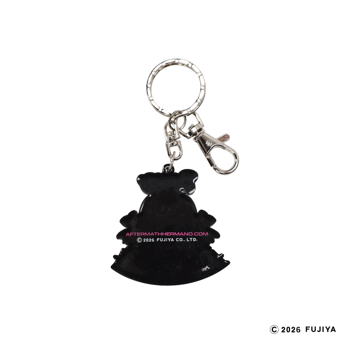 에이티엠 x 페코 키링 멀티(Atm x Peko Key Ring Multi) - 2