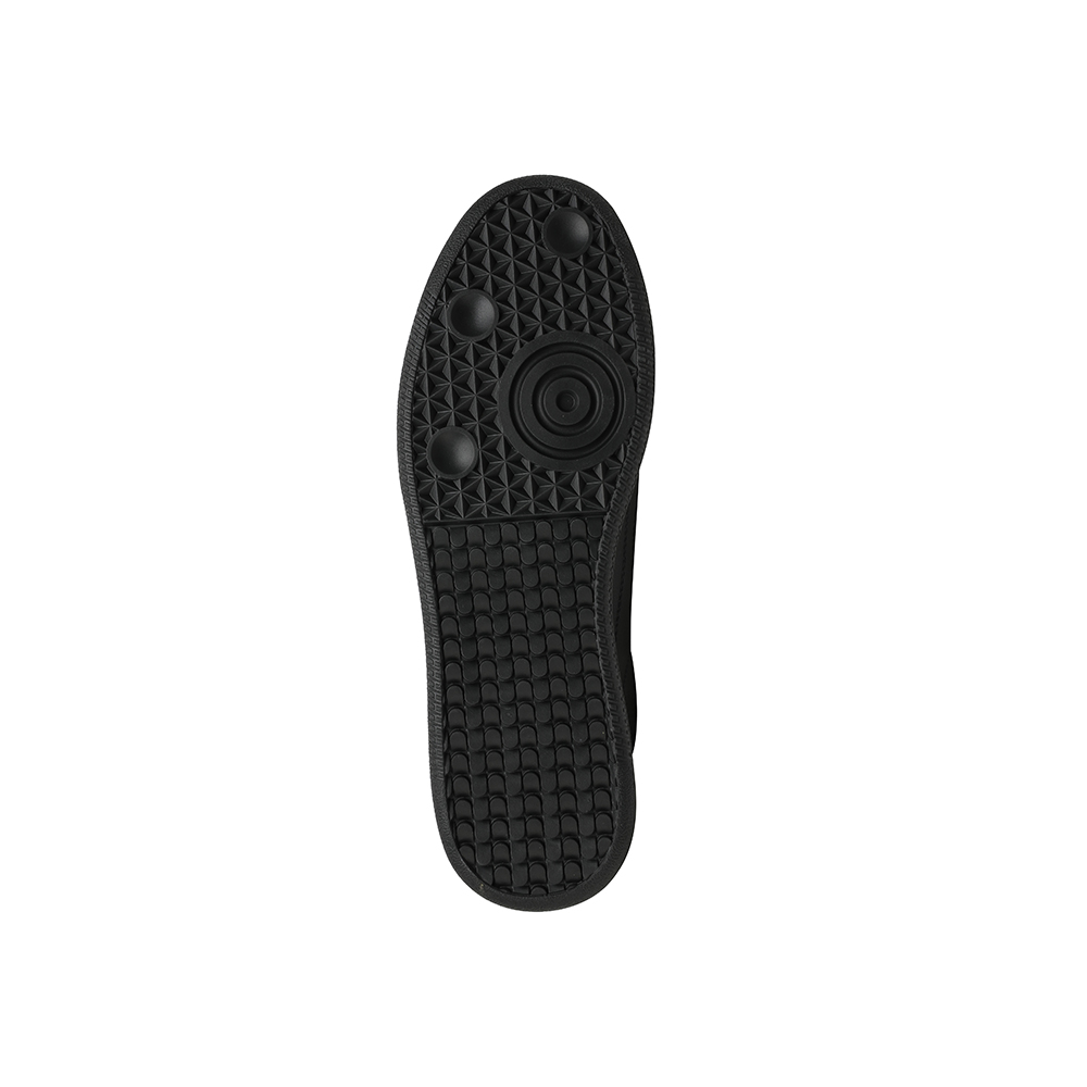 톰맥캔 로만 05 남성 스니커즈 블랙(Thom McAn ROMAN 05 Men Sneakers Black) - 6