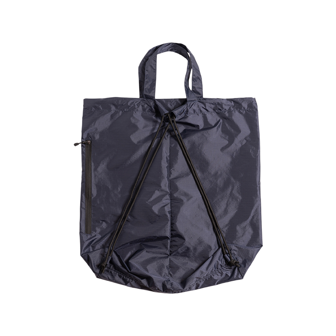 빅웨이브 컬렉티브 에브리데이 사우나 투웨이 백 네이비(BIGWAVE COLLECTIVE Everyday Sauna 2-Way Bag Navy) - 2