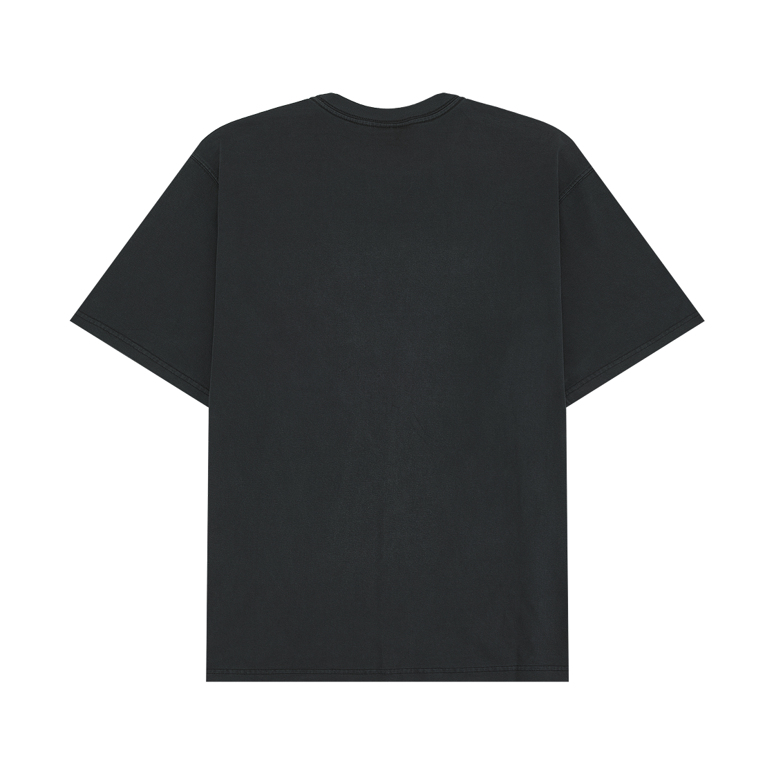 노이스 x 오아시스 메인 로드 티셔츠 차콜(Noice x Oasis Maine Road T-Shirt Charcoal) - 2