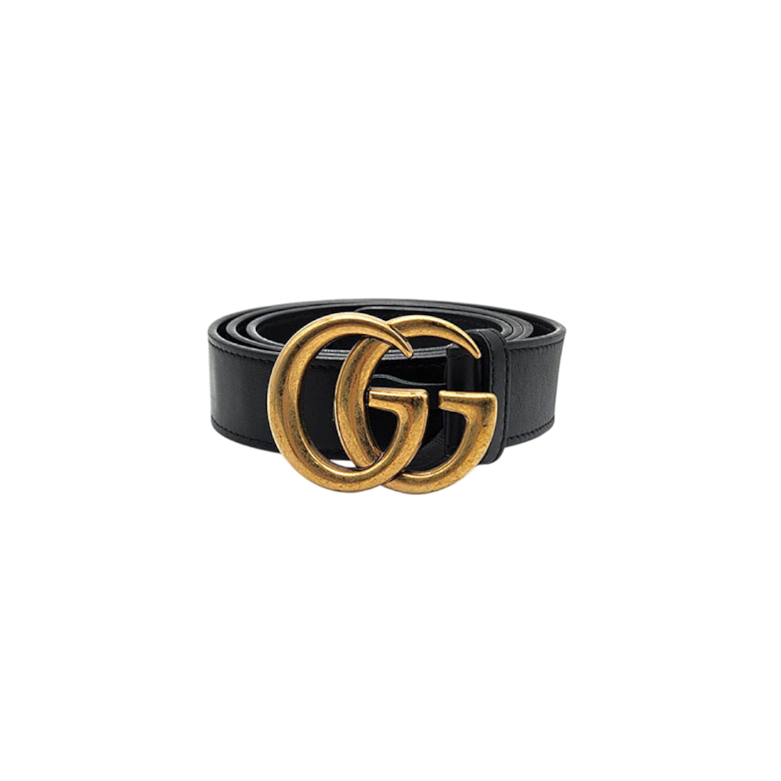 ITG8OUMKTF4G Gucci GG Marmont Belt
