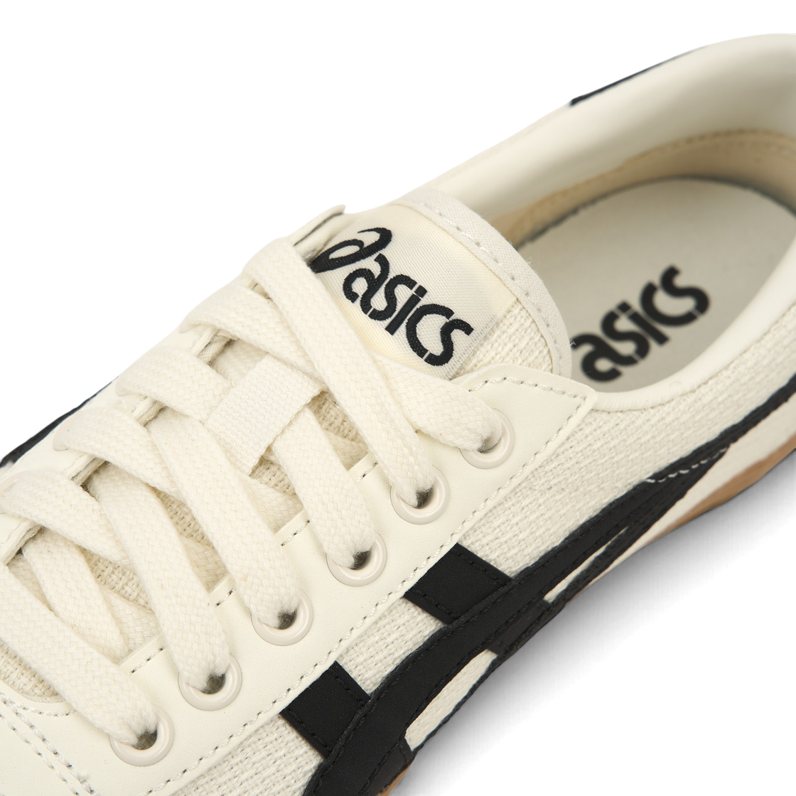 아식스 TSG-110 화이트 블랙(Asics TSG-110 White Black) - 7
