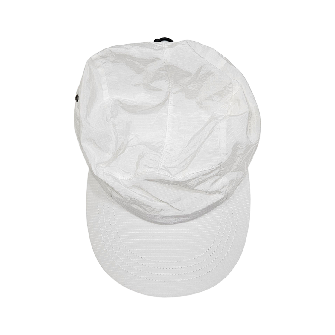 누아트 스튜디오 윈드 벤트 러닝 볼캡 아이보리(NUARTSTUDIO Wind Vent Running Ball Cap Ivory) - 2