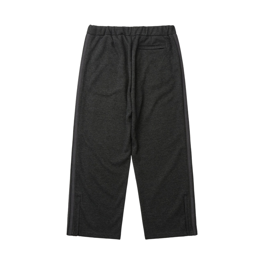 이로 앙브르 코듀로이 트랙 팬츠 그레이(Iro Ambres Corduroy Track Pants Gray) - 3