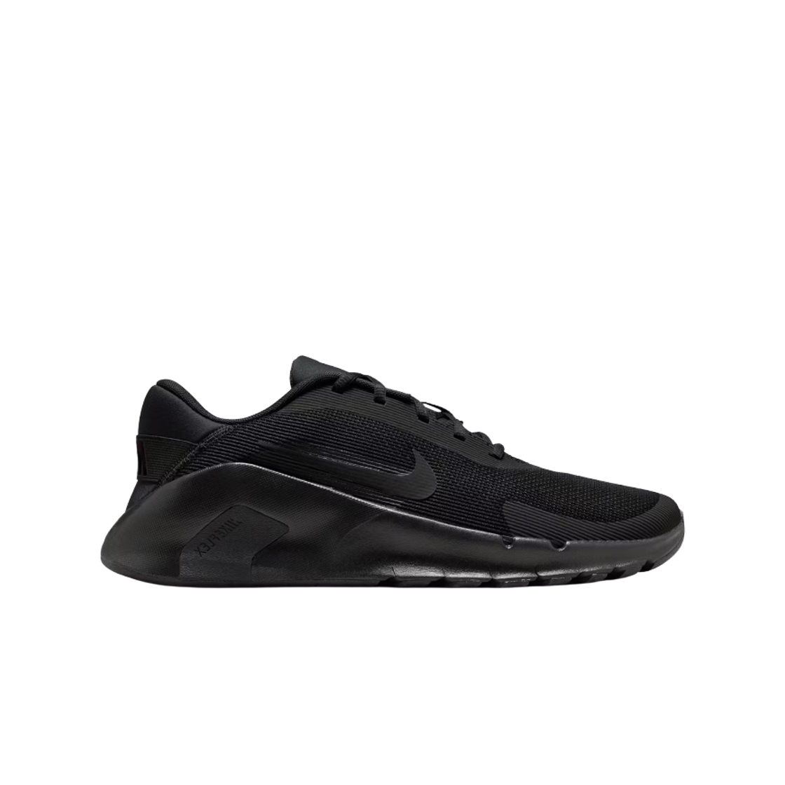 HV9972-001 Nike Flex Train Black