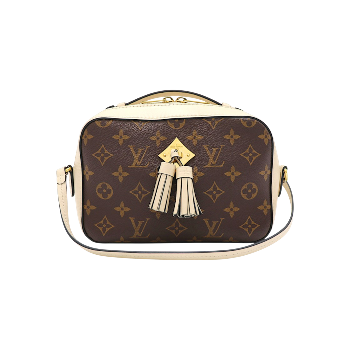 ITJ46AIBUVMC Louis Vuitton Sontag Crossbody Bag