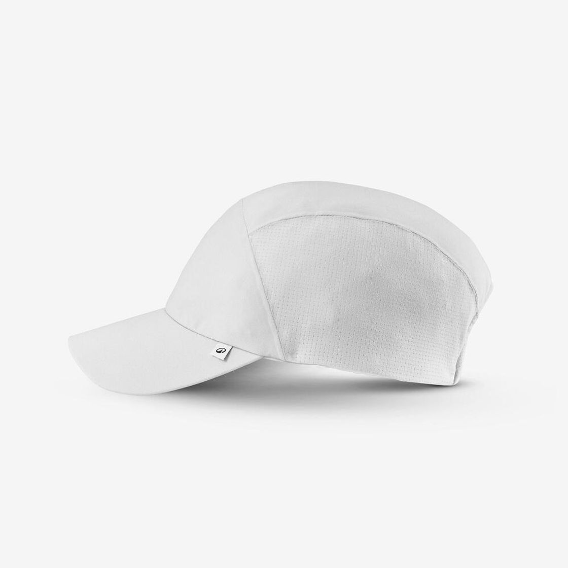 데카트론 등산 캡 모자 MT500 V2 루나 그레이(Decathlon Hiking Cap MT500 V2 Lunar Grey) - 5