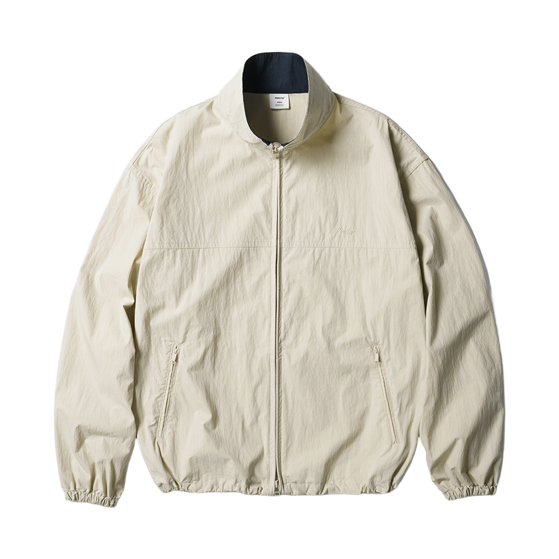 JUOT4749_stonebeige_29 PERSTEP Decide Jacket Stonebeige JUOT4749