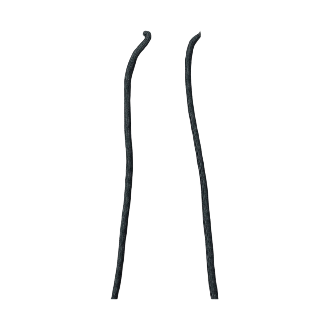 이로 브릭스 벨루어 와이드 스웻팬츠 블랙(Iro Brixx Velour Wide-Leg Sweatpants Black) - 4